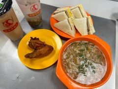 -冰岛茶餐厅(世茂店)