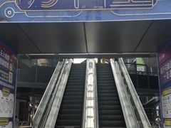 -江燕路万科里