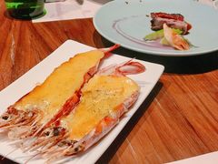 -Mr·Fish鱼鲜生海鲜放题(银泰in99店)