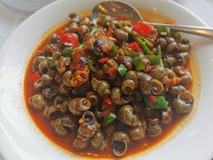 -道道鲜·崇明私房菜(五角场店)