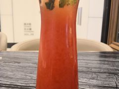 -THE WOODS 简餐 (国贸商城店)