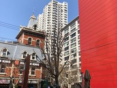 -黄阿姨锅贴大王(万航渡路店)