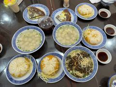 -孟家蟹包(锦绣街店)