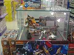 -燕莎友谊商城(金源店)