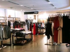 -ZARA(沈阳大悦城店)