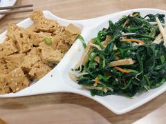 -百年味道炝锅面(通泰路店)