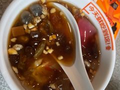 -探鱼·鲜青椒爽麻烤鱼(天河优托邦店)
