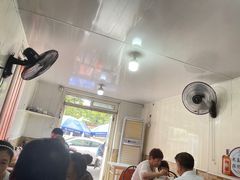 -鑫明明拉面(宁化路店)
