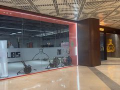 -加伍磅健身(千树店)