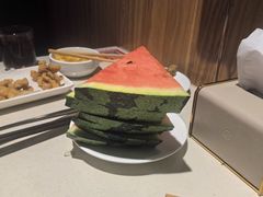 -海底捞火锅(万丰桥店)