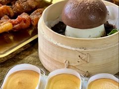 -清真·馬坡二旦烧烤(人生一串拍摄店)