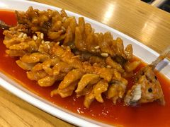 -赤宴·川菜(玉林店)