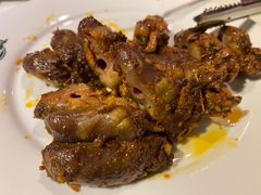 -戈拿旺巴西烤肉(崇文门店)