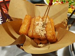 -懒人盐府人家(航天桥店)