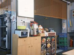 -阿清煲仔店(纺织城店)