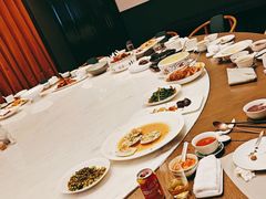 -珍呈中餐厅•粤川淮扬新疆(乌鲁木齐康莱德酒店)