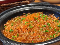 -味莊餐厅(康庄南街店)