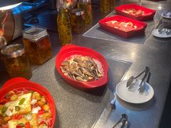 -索菲特酒店 · 云尚天际自助餐厅