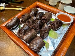 -思金拉措·西藏饮食文化体验中心(仙足岛店)