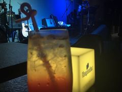 -ohbar live house(人广店)