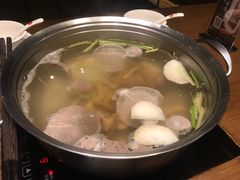 -牛焱·贵州黄牛肉火锅(城西银泰店)