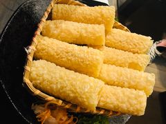 -湊湊火锅·茶憩(东城万达店)