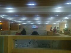 -爱尚客韩式烤肉自助餐厅(汇丰广场店)
