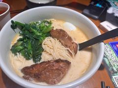 -和府捞面(西溪印象城店)