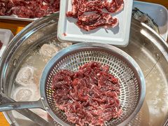 -养牛邓·潮汕牛肉海鲜自助火锅(广州店)