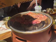 -西塔老太太泥炉烤肉(万柳华联店)