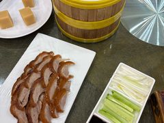 -便宜坊烤鸭店(玉蜓桥店)