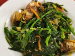 -良友·海鲜青岛菜(五四广场店)