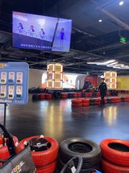 -卡尔飞车(长沙喜盈门范城店)