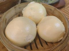 -新城餐厅(吉祥北街店)