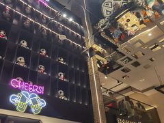 -粟氏天府·东北烧烤(江南兴隆街店)