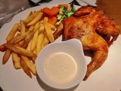 -FABIO’S费比欧披萨餐厅