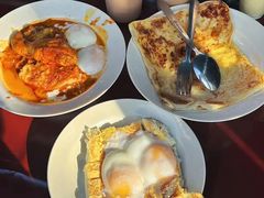 -槟城街头艺术街区