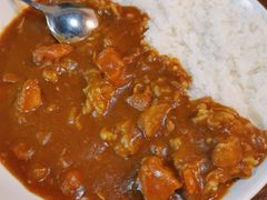 -顶屋咖喱(街道口总店)