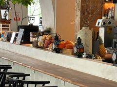 -长春藤咖啡(北园店)