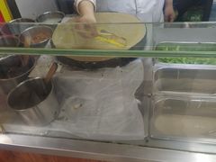 -物美超市(三里河店)