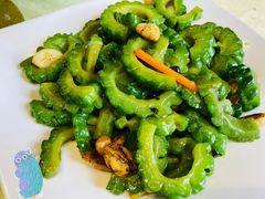 杜阮凉瓜-五邑人家(江门店)