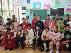 -圣德美艺术双语幼稚园