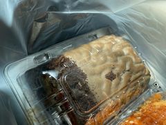 黑虎皮奥利奥-纯坊佳哥手作(江汉路店)