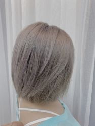 -T-Hair Salon
