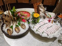 -ONE FULL 古董港式海鲜火锅