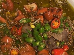 -上淮宴(蓝惠首府店)