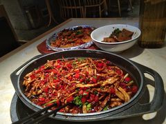 -大碗先生(万家丽店)