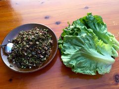 美味豆腐笋-古城苗家土菜馆(河景餐厅店)