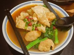 螺蛳粉-桂小厨广西菜(万象城店)