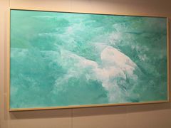 -上海跨国采购会展中心